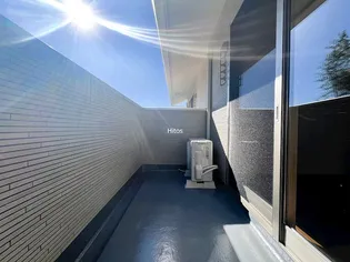 Yui Heim(ユイ ハイム)の内装