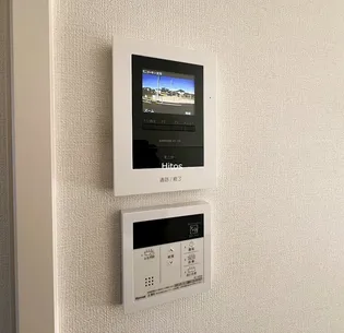 Yui Heim(ユイ ハイム)の内装