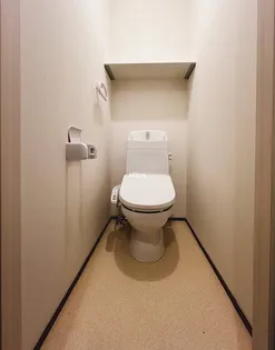 Yui Heim(ユイ ハイム)の内装