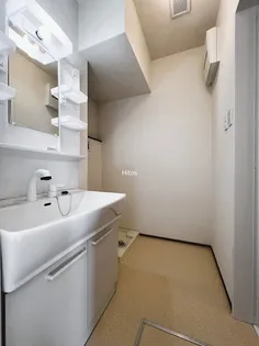 Yui Heim(ユイ ハイム)の内装