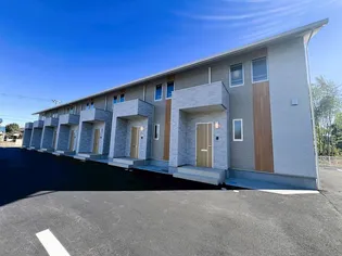 Yui Heim(ユイ ハイム)の外観