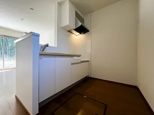 Yui Heim(ユイ ハイム)のキッチン