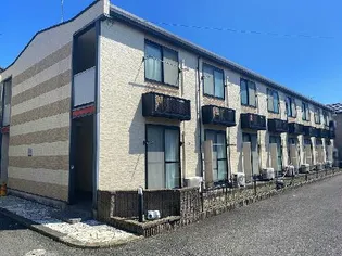 レオパレスシャルマンの画像