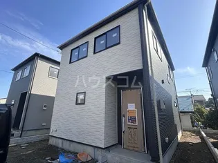 神奈川県南足柄市怒田【一戸建】の外観