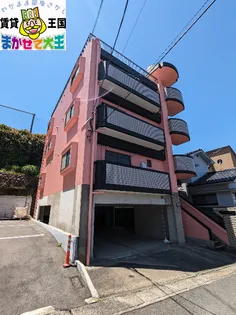 フレイグランス本原の画像