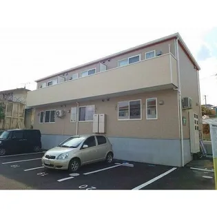 宮城県仙台市青葉区国見6【アパート】の外観