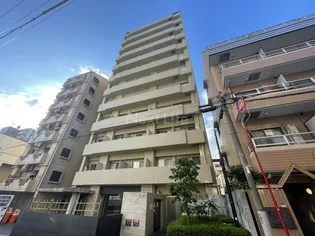 ヴェルステージ川崎の画像