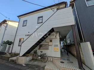 ヒルロックハイツの画像