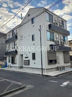 ノーザンロード綾瀬の画像