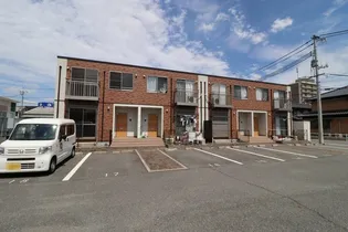 岡山県岡山市南区西市【一戸建】の外観