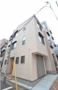 東京都江東区牡丹1【一戸建】の外観