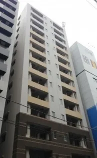 東京都豊島区池袋2【マンション】の外観