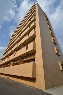 エイトバレー上天満【5階】の外観