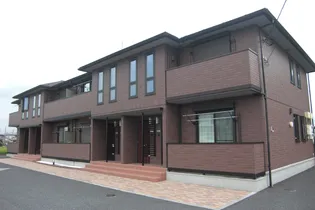 コージーハウス セカンドの画像