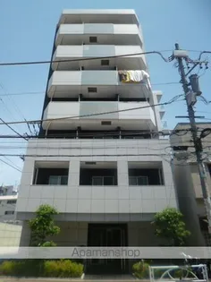 メインステージ押上IV【3階】の外観