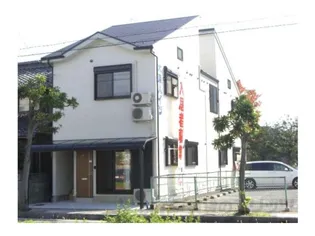 大東ハイツ【2階】の外観