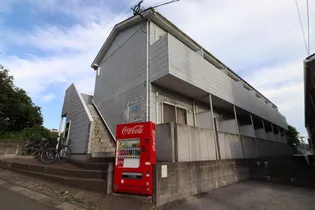 APS教育大【2階】の外観