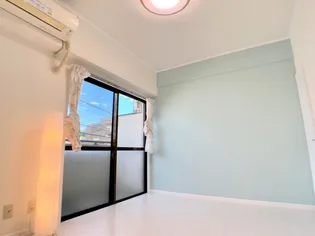 アーバンヒルズマンション多摩永山第2【3階】の外観