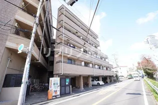 マドンナ西千葉【2階】の外観