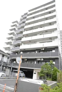 コンフォリア新子安の画像