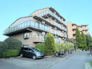 鵜野森グリーンヒルズの画像