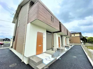 グリーンテラス Bの画像