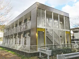 レオパレスプルミエの画像