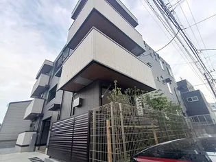 HIレジデンスの画像