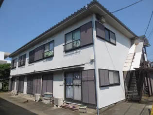 レオパレスMAREの画像