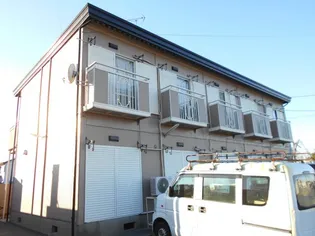 エリカハイツの画像