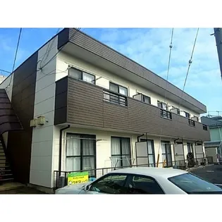 サングレイス山中の画像