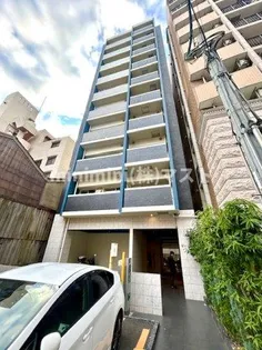 TLRレジデンス難波東の画像