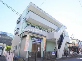 メゾンフローラルの画像