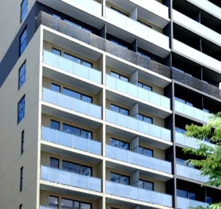 東京都中央区日本橋大伝馬町【マンション】の外観