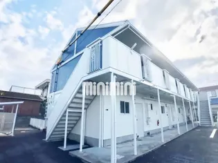 ファインフラッツBの画像