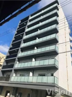 laClair南浦和【1階】の外観