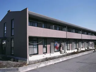 レオパレス田子の浜の画像