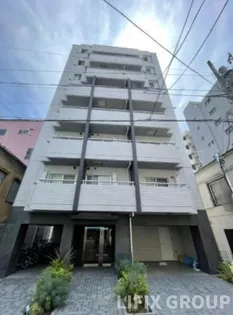 エスジーコート元浅草の画像