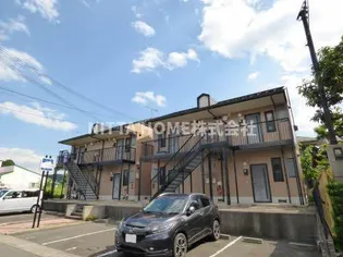 ファミールプラザⅡ Ⅲの画像