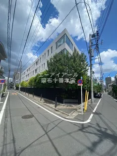 パークハウス中目黒の画像