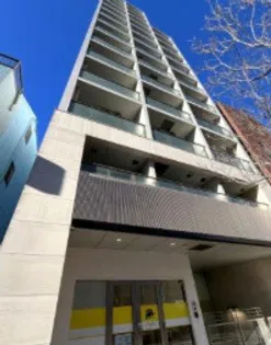 KDXレジデンス白金IIの画像