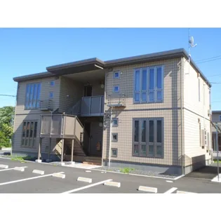 スマートハイツDの画像