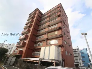 マンション霧島の画像