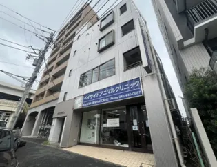 栄町中央ビルの画像