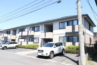 サンハイツ小中島 Aの画像