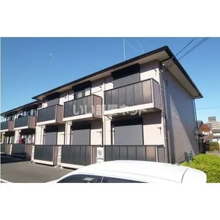 サンパレスAの画像