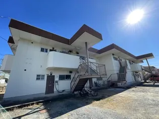 南部ハイツの画像