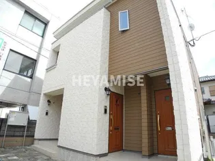 エアリー矢上の画像