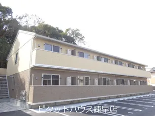 メゾン ラ パトリアKの画像