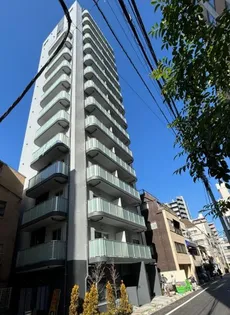 ルミーク浅草【2階】の外観